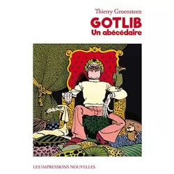 Gotlib Un abécédaire