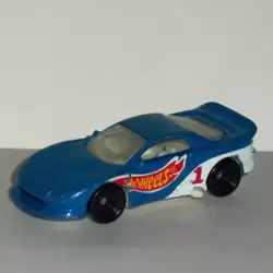 Camaro Racer