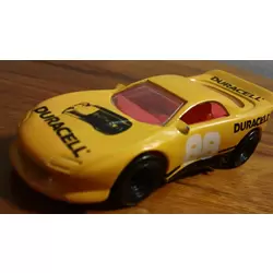Duracell Racer