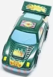 Happy Meal - Hot Wheels 1999 - Voiture 3