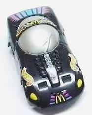 Happy Meal - Hot Wheels 1999 - Voiture 2
