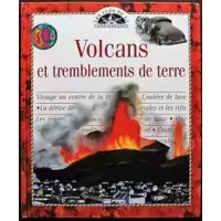 Volcans et tremblements de terre