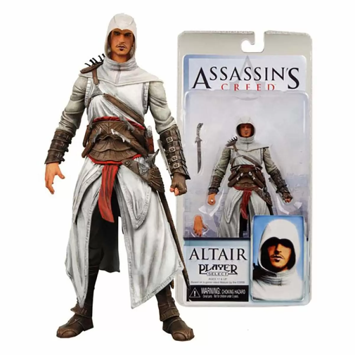 NECA - Assassin\'s creed - Altaïr
