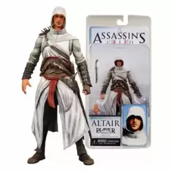 Assassin's creed - Altaïr