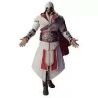 Assassin's Creed - Ezio (ivory) Brother Hood