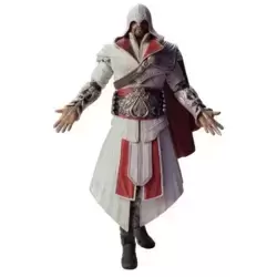 Assassin's Creed - Ezio (ivory) Brother Hood