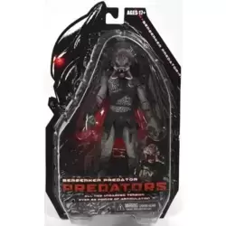 Predators - Berserker Predator