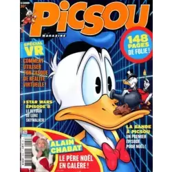 Picsou Magazine N°534