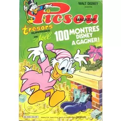 Picsou Magazine N°143