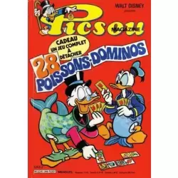 Picsou Magazine N°146