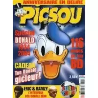 Picsou Magazine N°389
