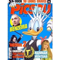 Picsou Magazine N°437