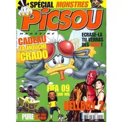 Picsou Magazine N°441