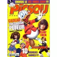 Picsou Magazine N°443