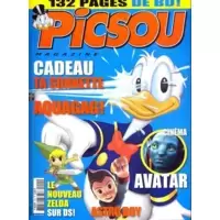 Picsou Magazine N°455