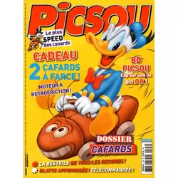 Picsou Magazine N°497