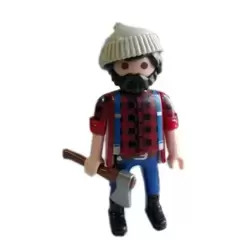Logger