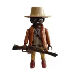 Safari Hunter