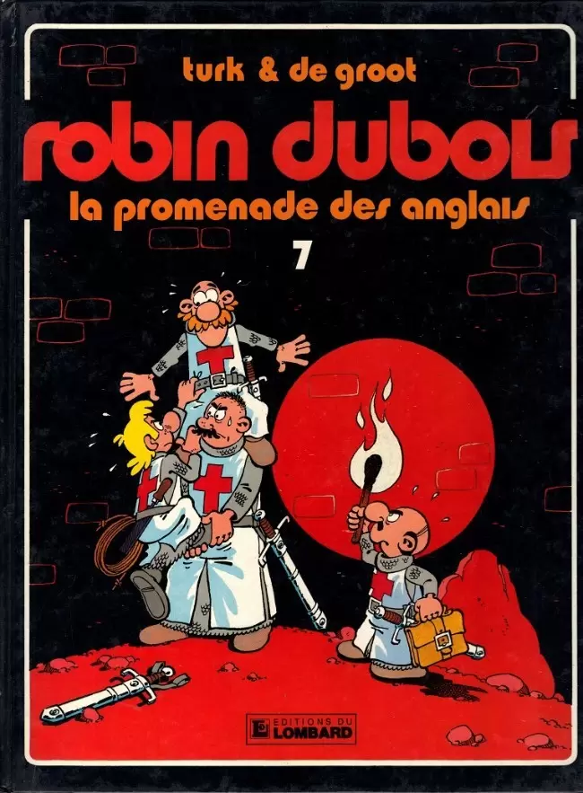 Robin Dubois - La promenade des Anglais
