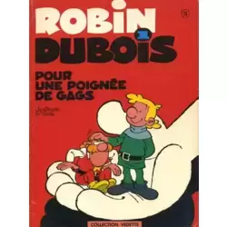 Pour une poignée de gags