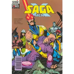 X-Men 10