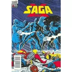 X-Men 11