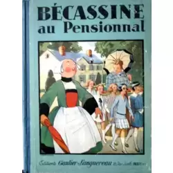 Bécassine au pensionnat