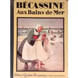 Bécassine aux bains de mer