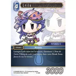 Leila