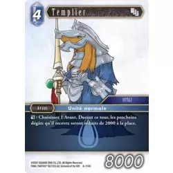 Templier