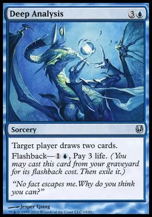 Duel : Ajani Vs Nicol Bolas - Analyse en profondeur