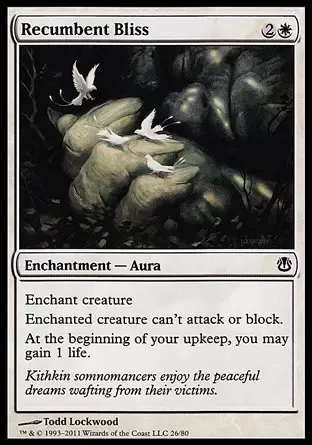 Duel : Ajani Vs Nicol Bolas - Béatitude étendue