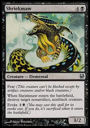 Duel : Ajani Vs Nicol Bolas - Hurlegueule