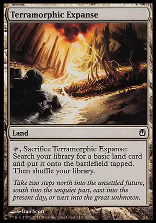 Duel : Ajani Vs Nicol Bolas - Immensité terramorphe