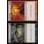 Duel : Ajani Vs Nicol Bolas - Peine