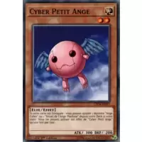 Cyber Petit Ange
