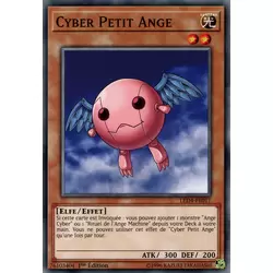 Cyber Petit Ange