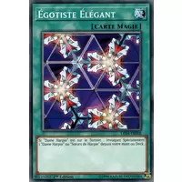 Egotiste Elégant