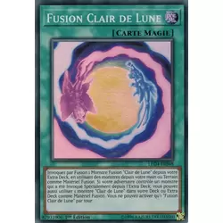 Fusion Clair de Lune
