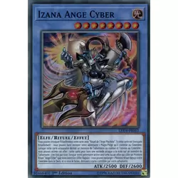 Izana Ange Cyber