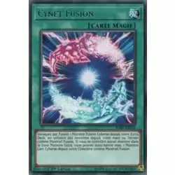 Cynet Fusion