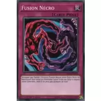 Fusion Nécro