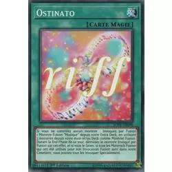 Ostinato