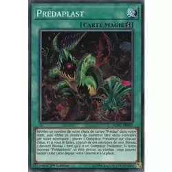 Prédaplast
