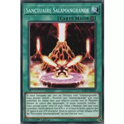 Sanctuaire Salamangrande
