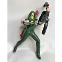 Green Arrow