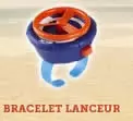 Happy Meal - Nerf 2017 - Bracelet lanceur