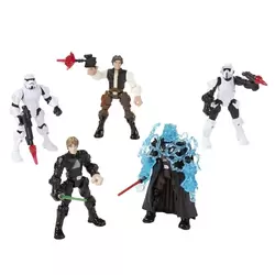 Star wars hero mashers hot sale list