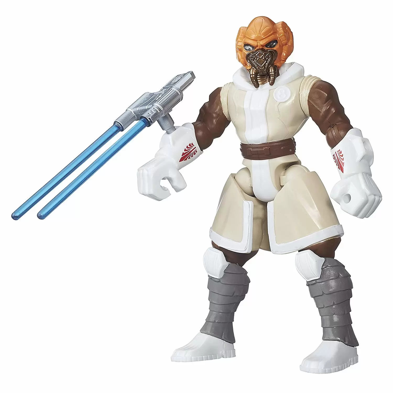 Hero Mashers Star Wars - Plo Koon