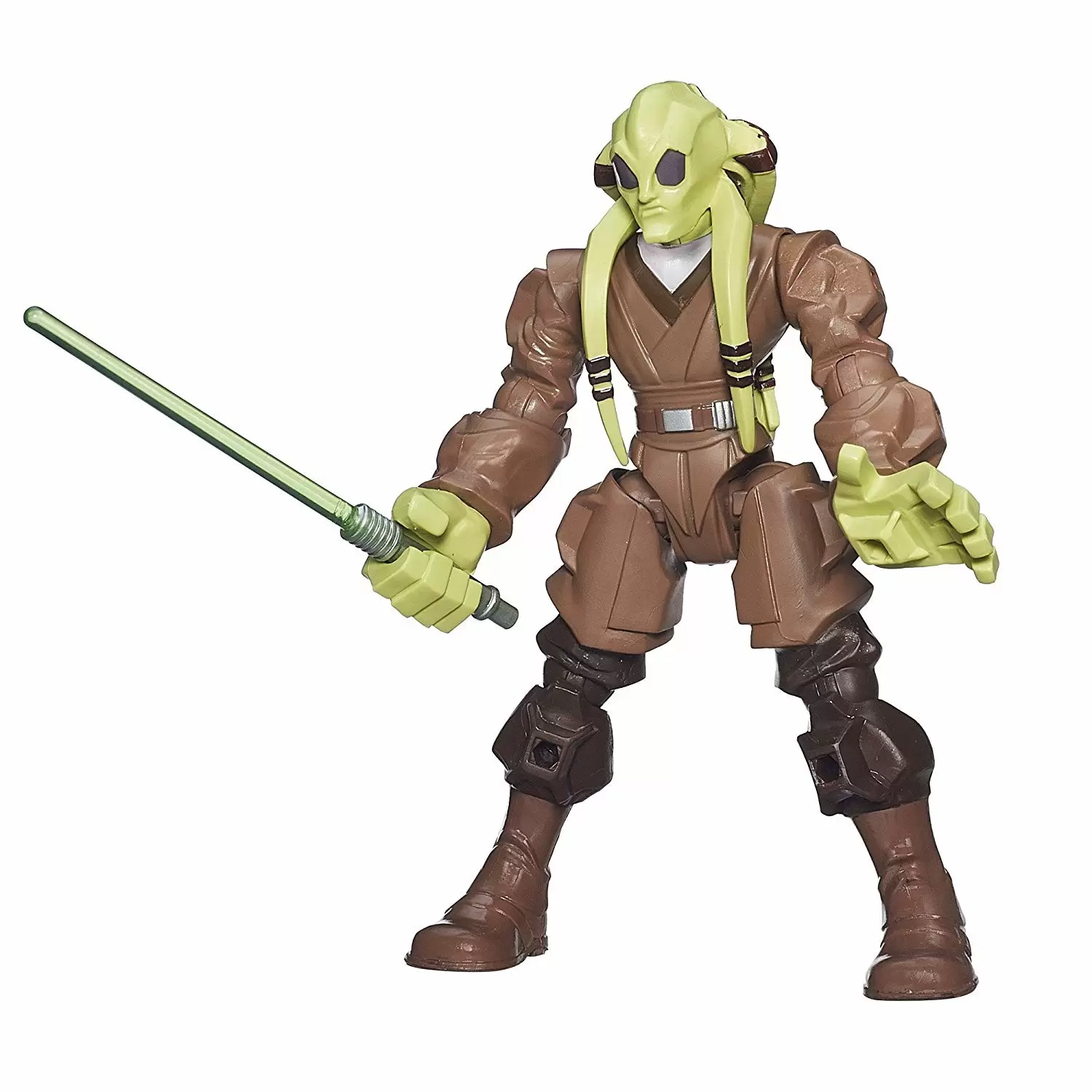 Hero Mashers Star Wars - Kit Fisto